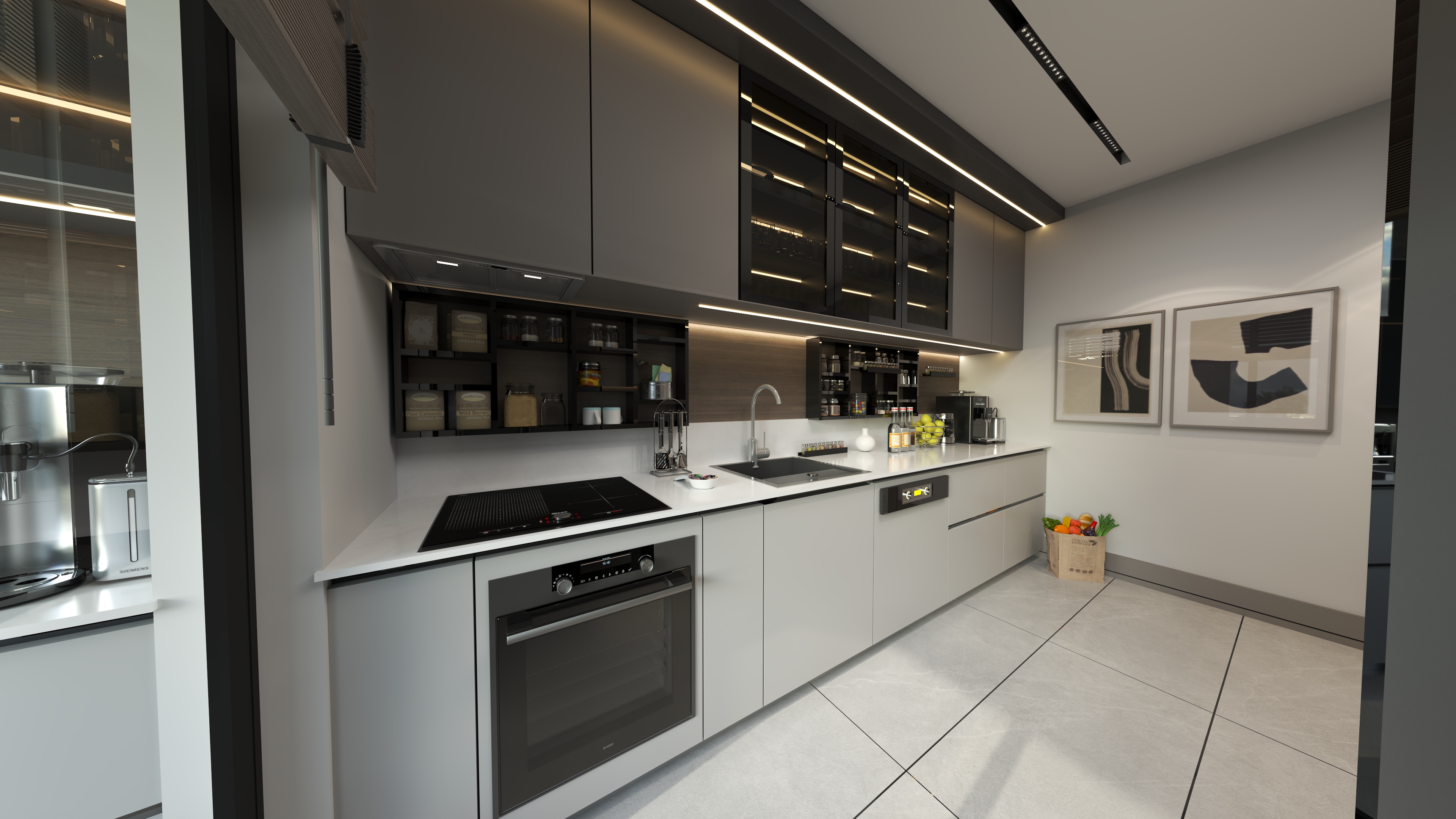 PREMIUM SUITES
